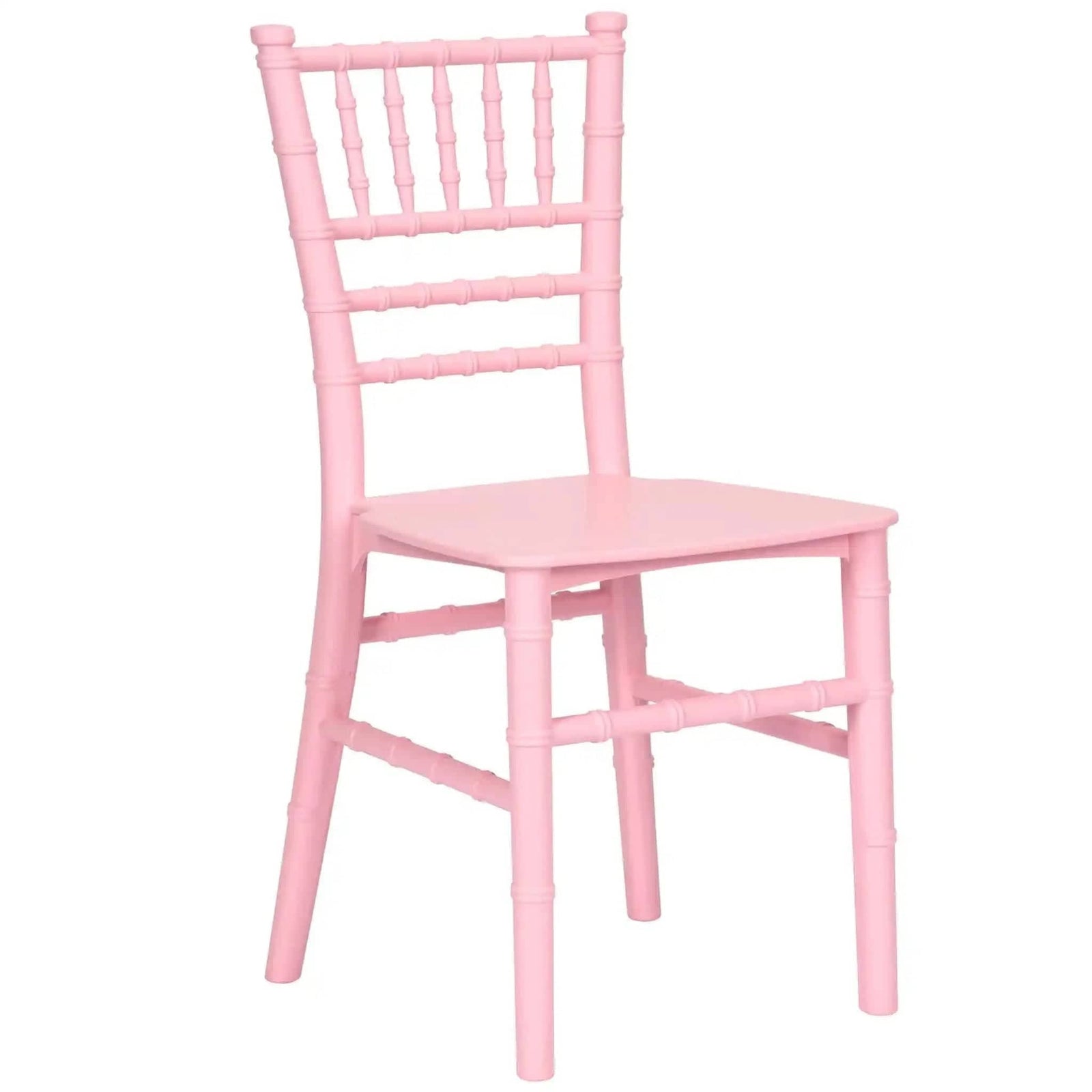 Flash Furniture Hercules Series Children’s Event Chiavari Chairs